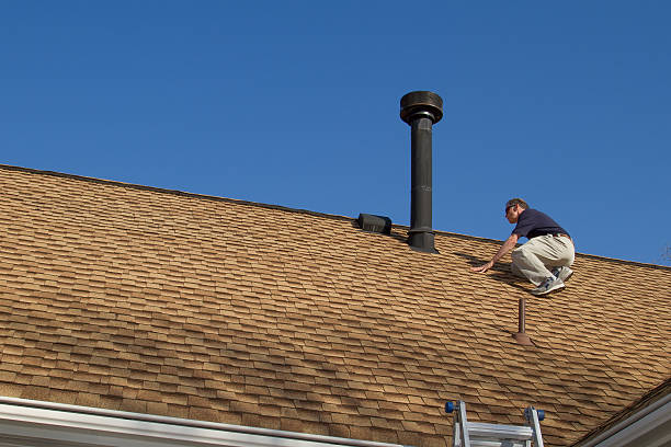 Fast & Reliable Emergency Roof Repairs in Evanston, IL